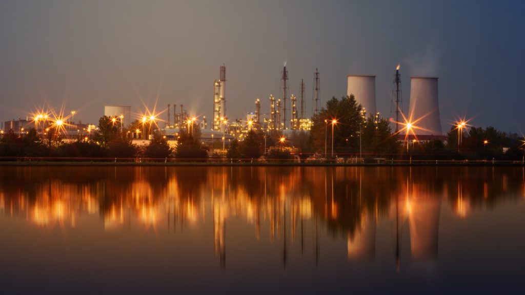 Détermination des zones ATEX : EN 60079-10-1