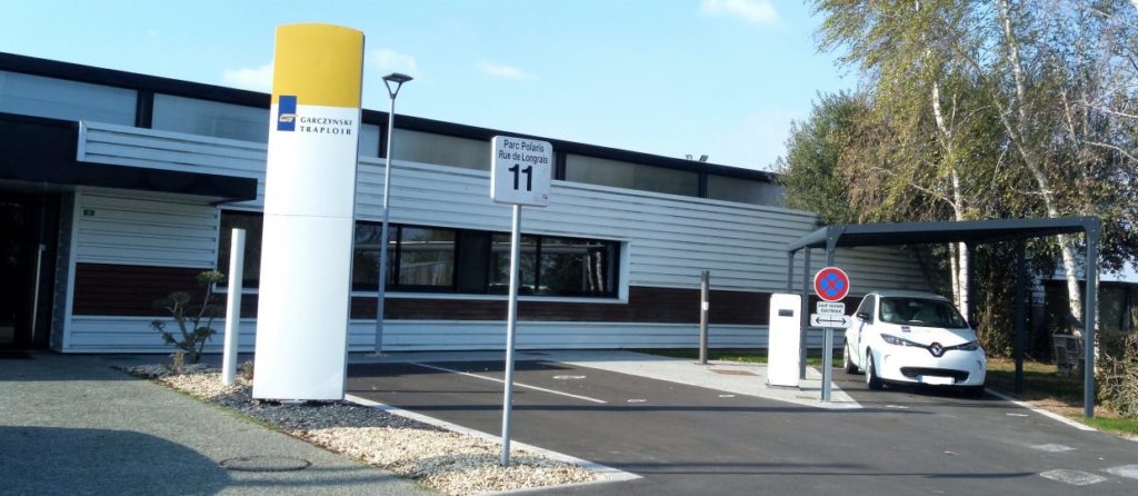 GT Vendée : un partenariat pour l’installation du signal national d’alerte en Vendée
