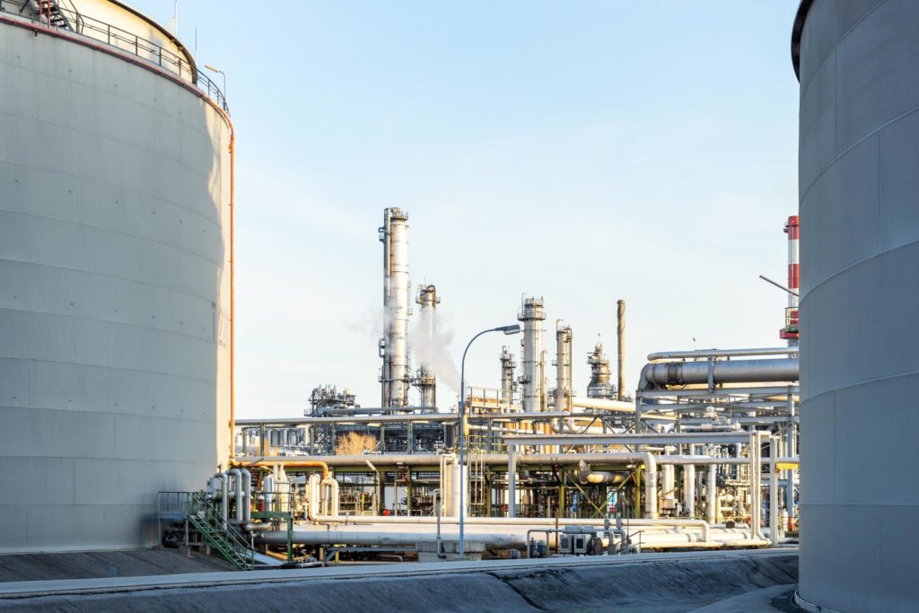 ICPE : Installations Classées pour la Protection de l’Environnement