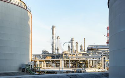 ICPE : Installations Classées pour la Protection de l’Environnement