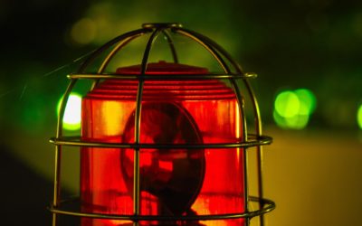 Les règles à retenir sur la signalisation de sécurité au travail – Signalisation lumineuse et acoustique