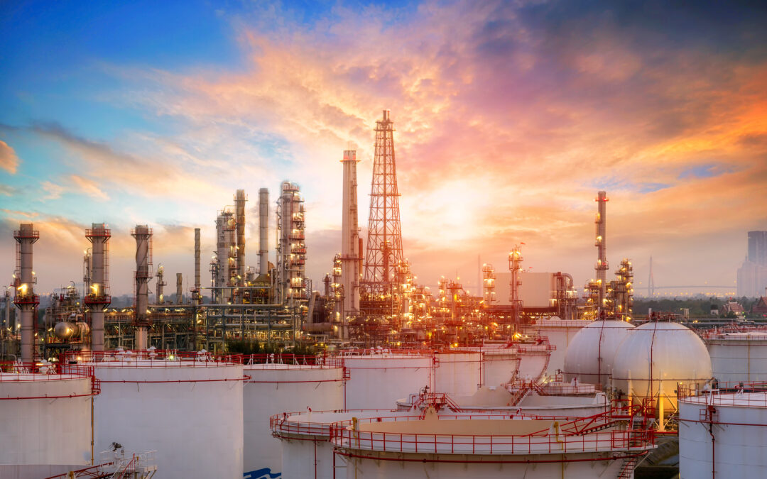 Normes ATEX et IECEx : quelles différences ?