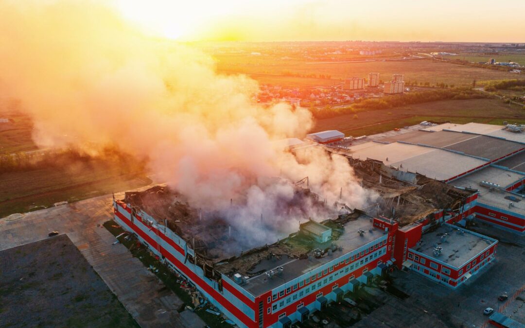 Tout savoir sur le plan d’opération interne (POI)