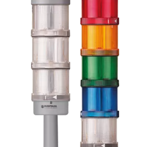 colonne lumineuse