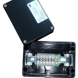 Boîte de jonction ATEX