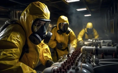 La maintenance des équipements ATEX : tout ce que vous devez savoir