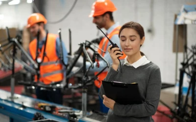 Quel est le rôle de la communication d’urgence dans la gestion des risques industriels ?