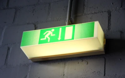 Évacuation des zones ATEX : notre plan d’action et équipements recommandés