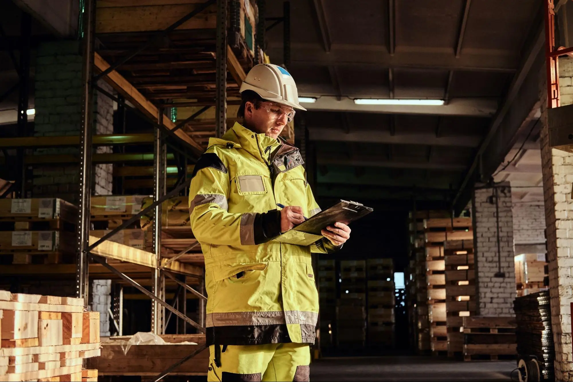innovation et industrie